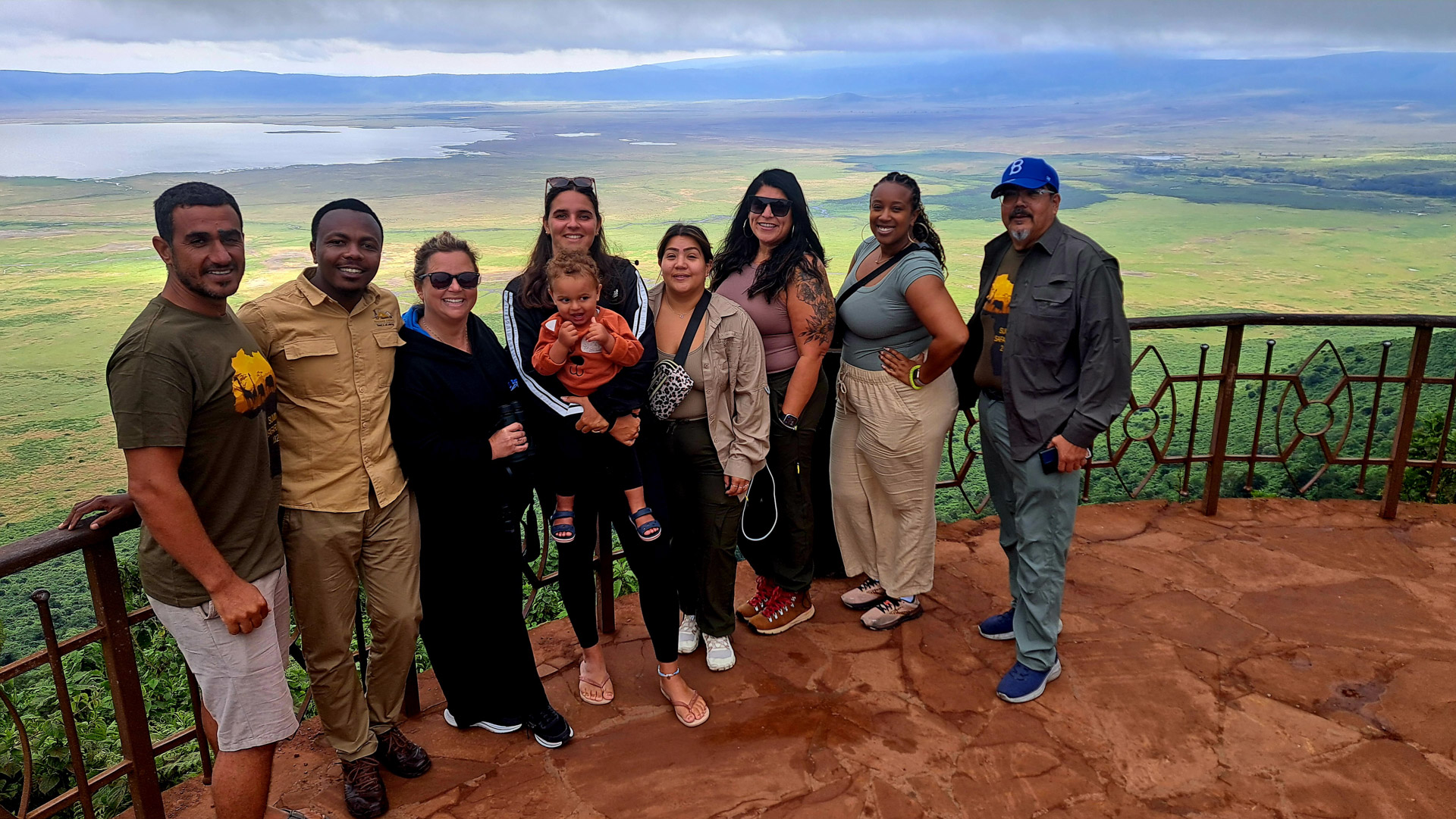9 Days Tanzania Safari - Serengeti Horizon & Wildlife Safari