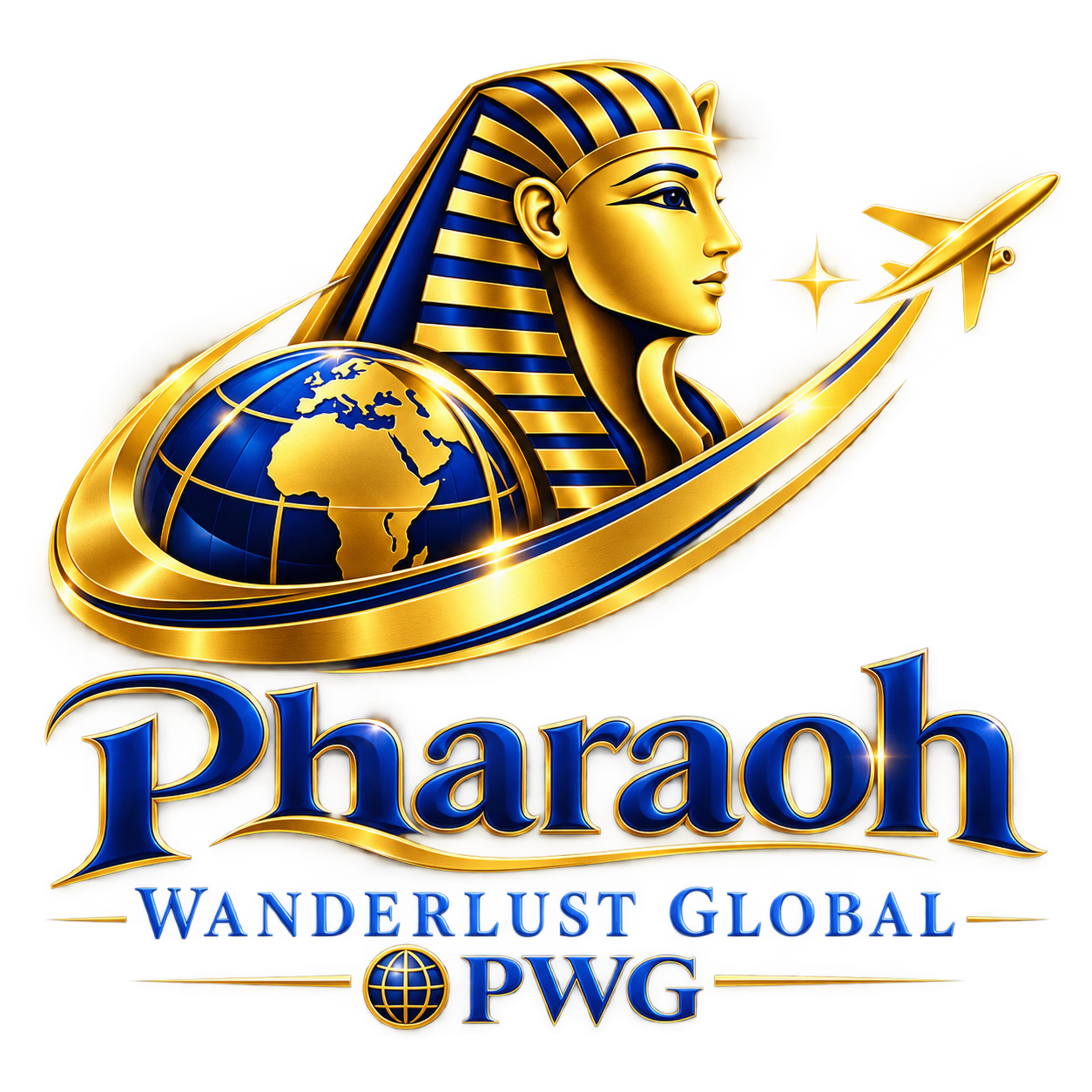 Pharaoh Wanderlust Group